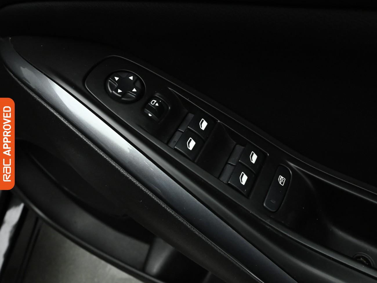 Used Vauxhall Grandland X 2019 for sale - 77703444: Photo 25