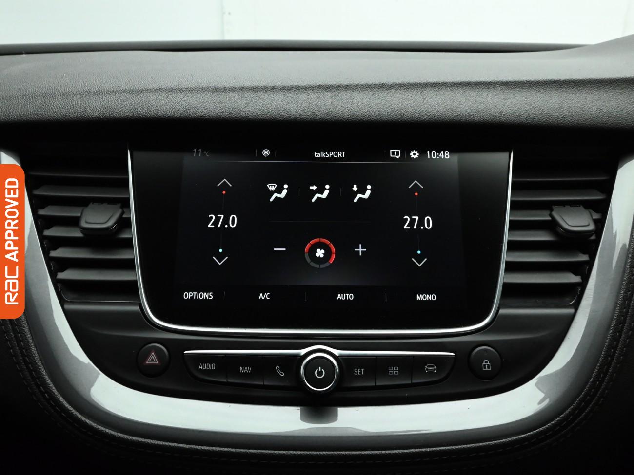 Used Vauxhall Grandland X 2019 for sale - 77703444: Photo 27