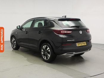Used Vauxhall Grandland X 2019 for sale - 77703444: Photo