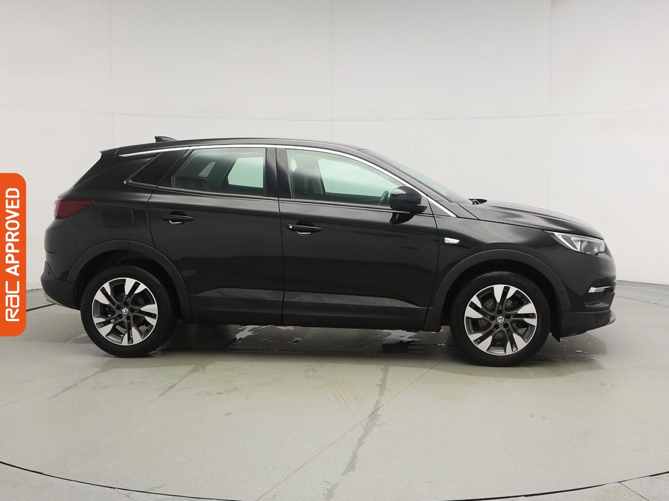 Used Vauxhall Grandland X 2019 for sale - 77703444: Photo 6