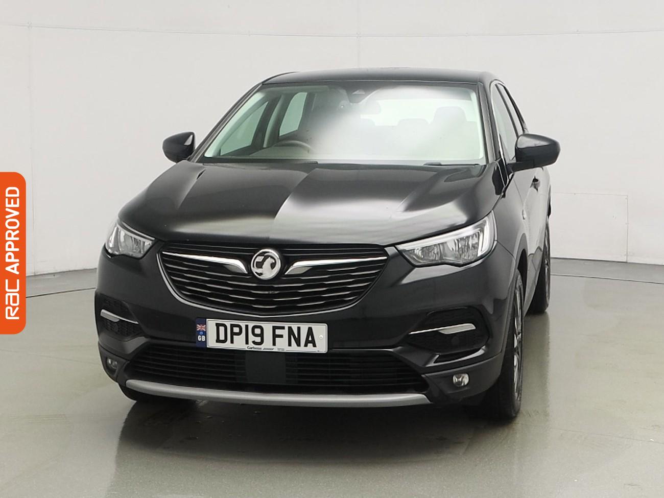 Used Vauxhall Grandland X 2019 for sale - 77703444: Photo 7