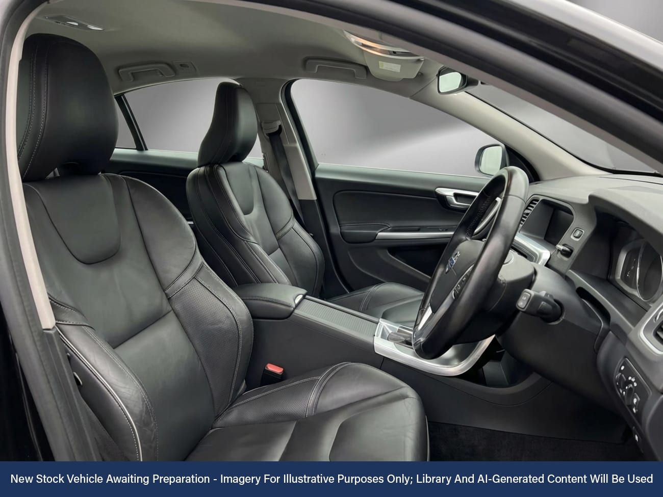 Used Volvo S60 2018 for sale - 77500823: Photo 3