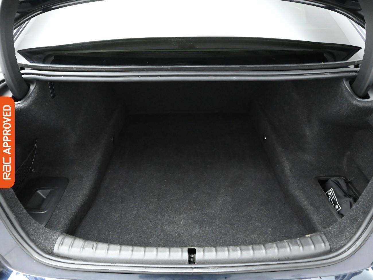 Used BMW 5 Series 2019 for sale - 77582756: Photo 13