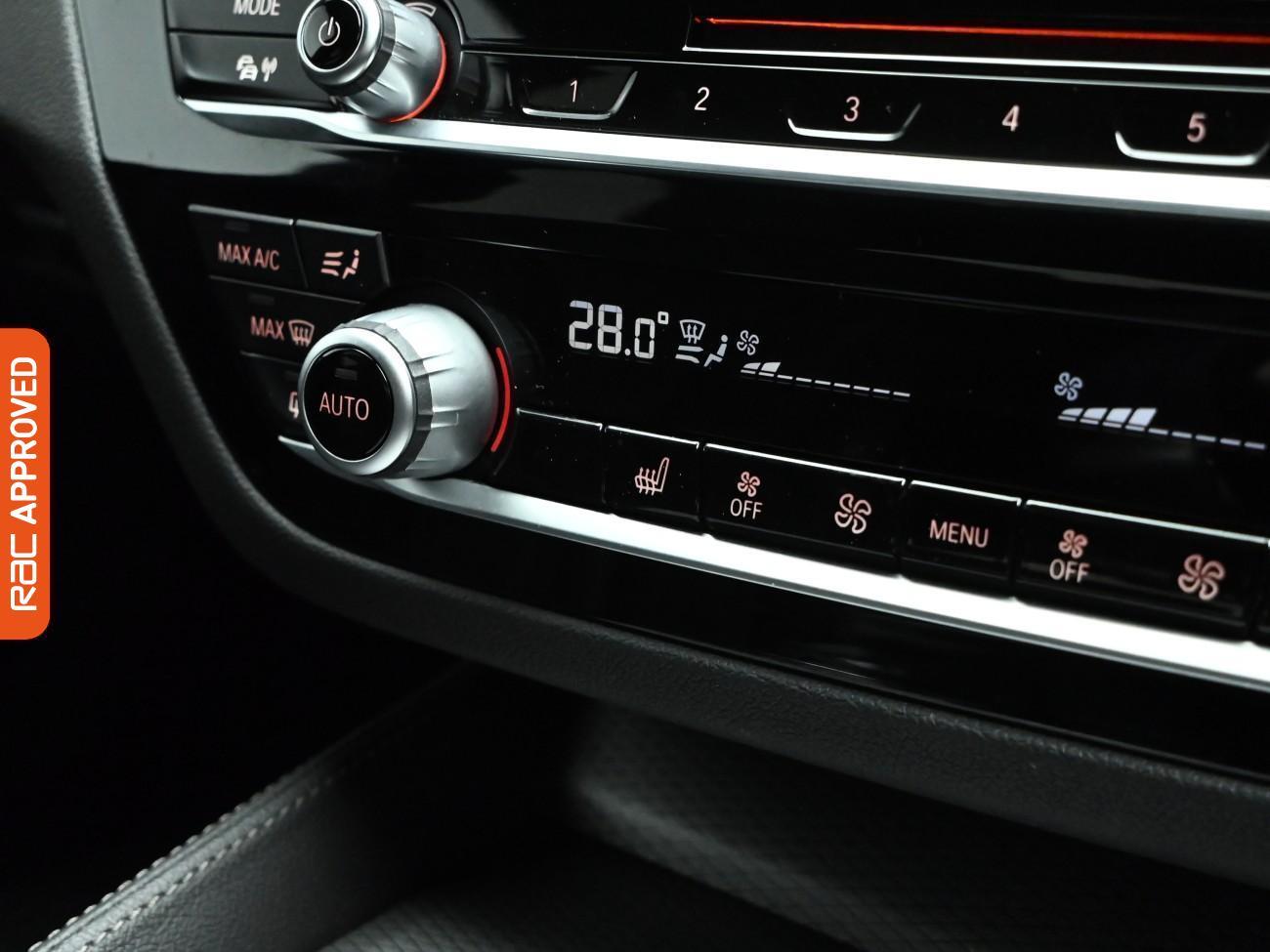 Used BMW 5 Series 2019 for sale - 77582756: Photo 15