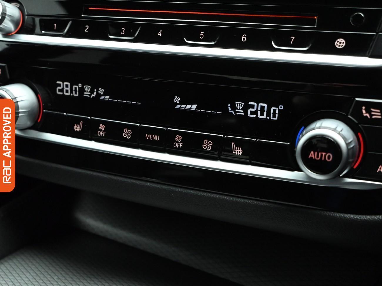 Used BMW 5 Series 2019 for sale - 77582756: Photo 16