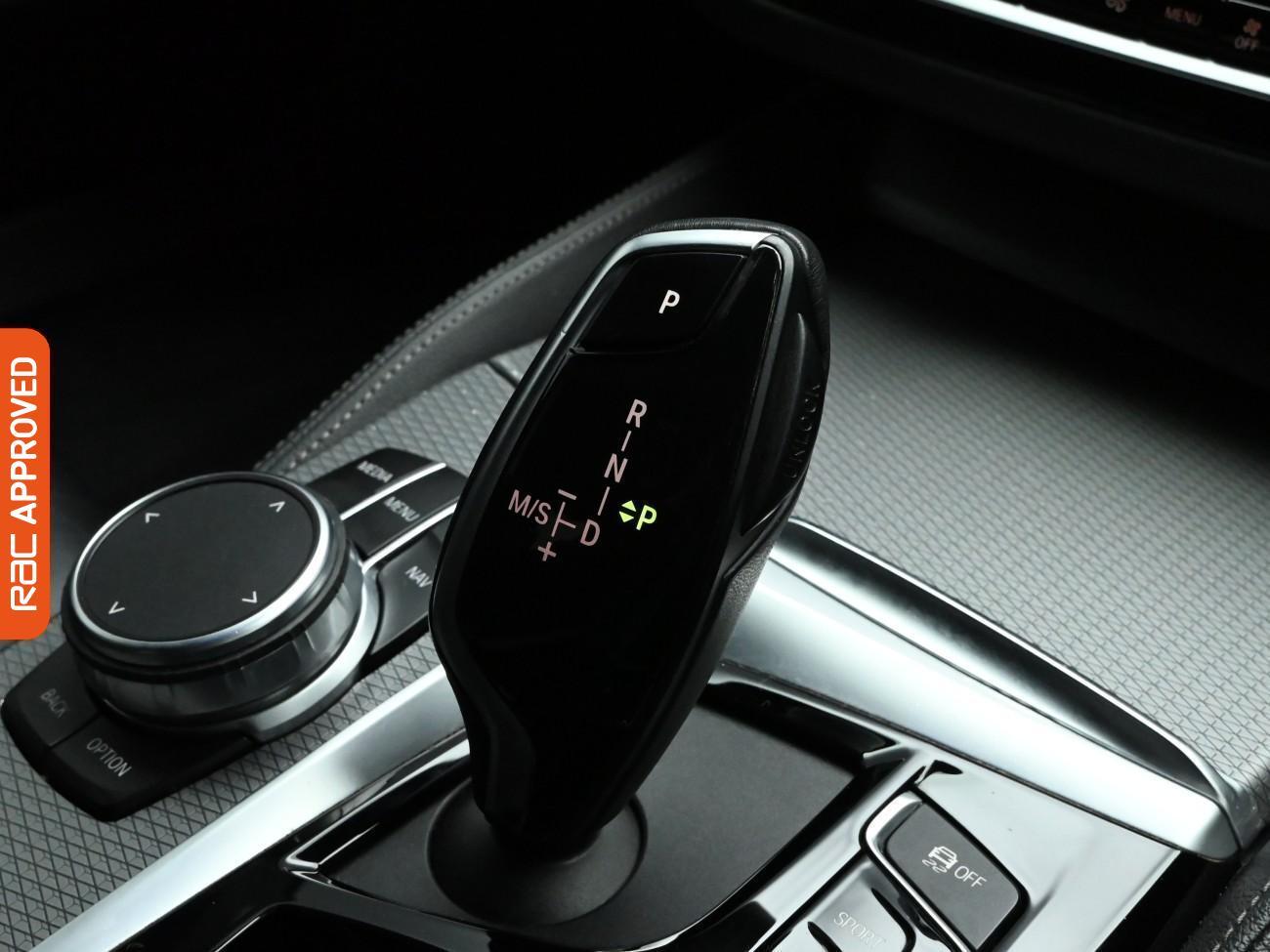 Used BMW 5 Series 2019 for sale - 77582756: Photo 17