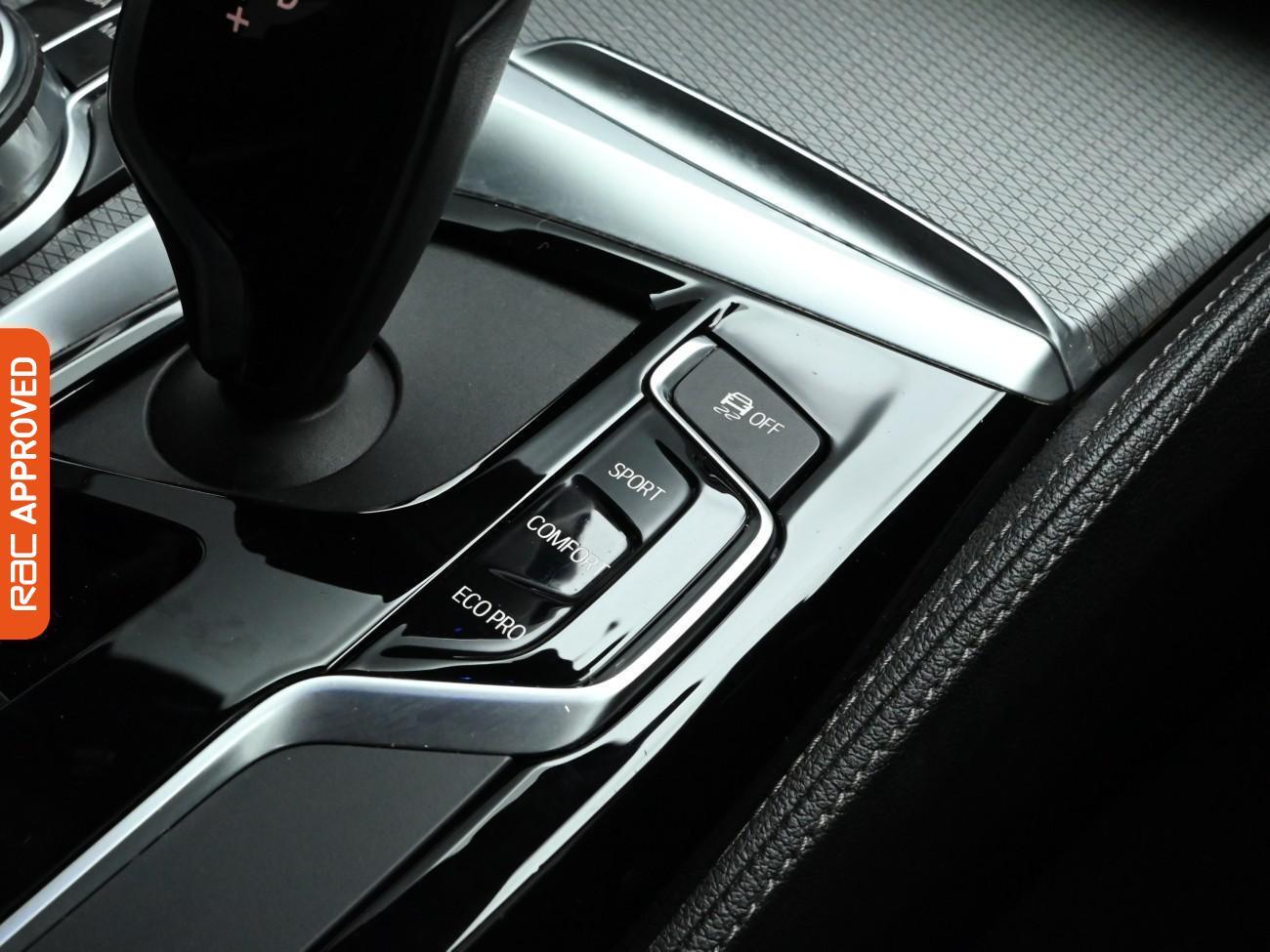 Used BMW 5 Series 2019 for sale - 77582756: Photo 18