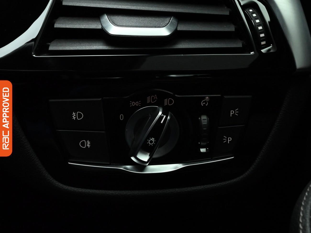 Used BMW 5 Series 2019 for sale - 77582756: Photo 19