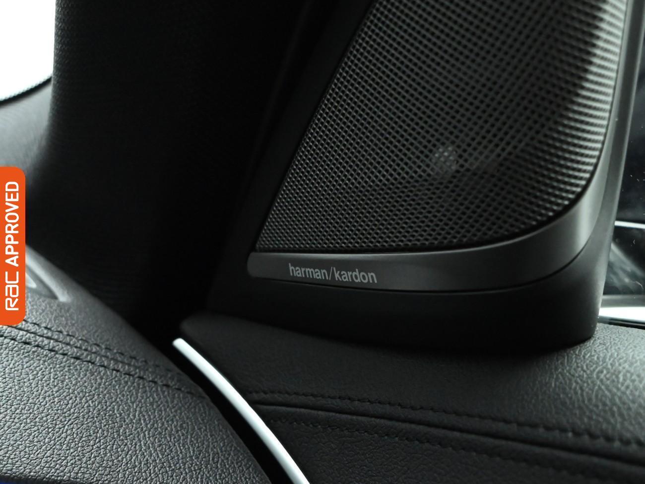 Used BMW 5 Series 2019 for sale - 77582756: Photo 24