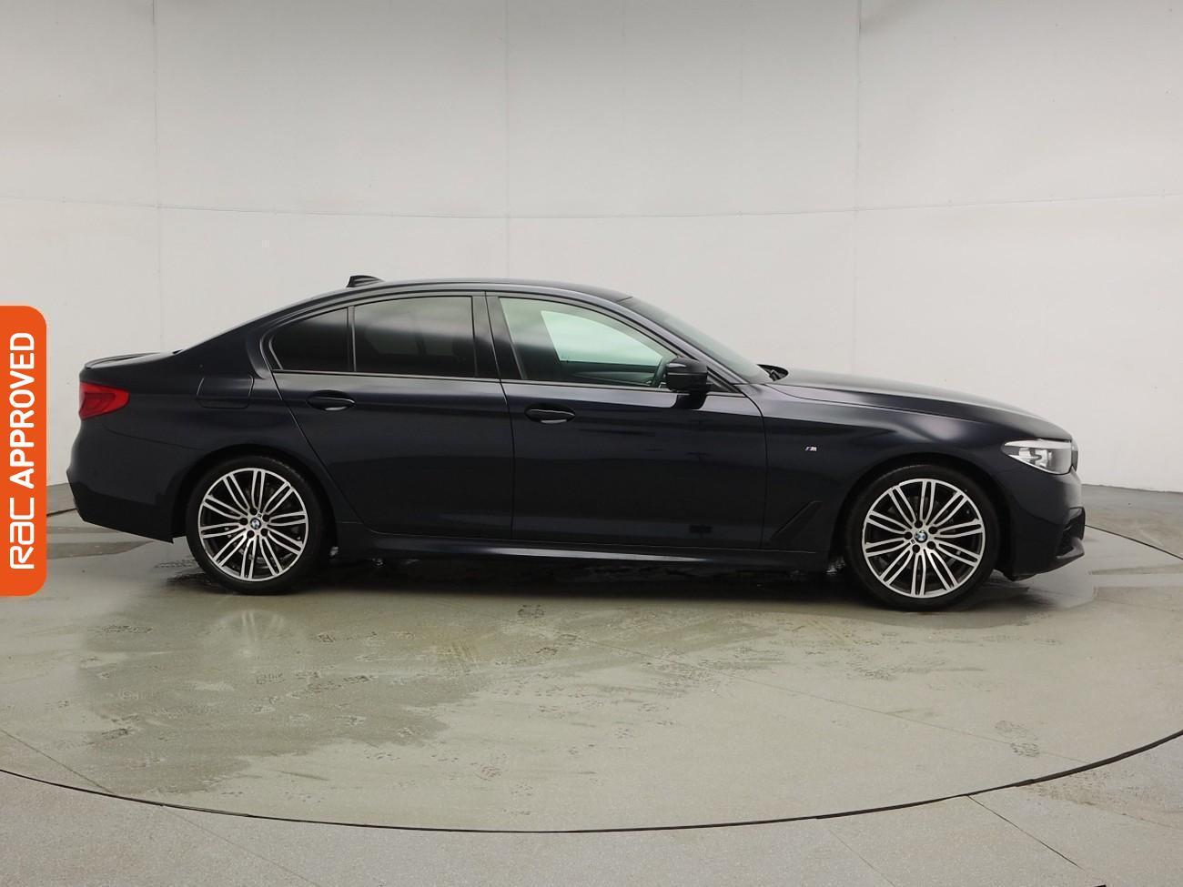 Used BMW 5 Series 2019 for sale - 77582756: Photo 6