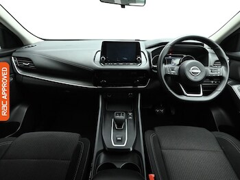 Used Nissan Qashqai 2023 for sale - 77286884: Photo