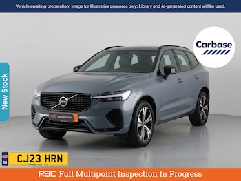 Used Volvo XC60 2023 for sale - 79511966: Photo
