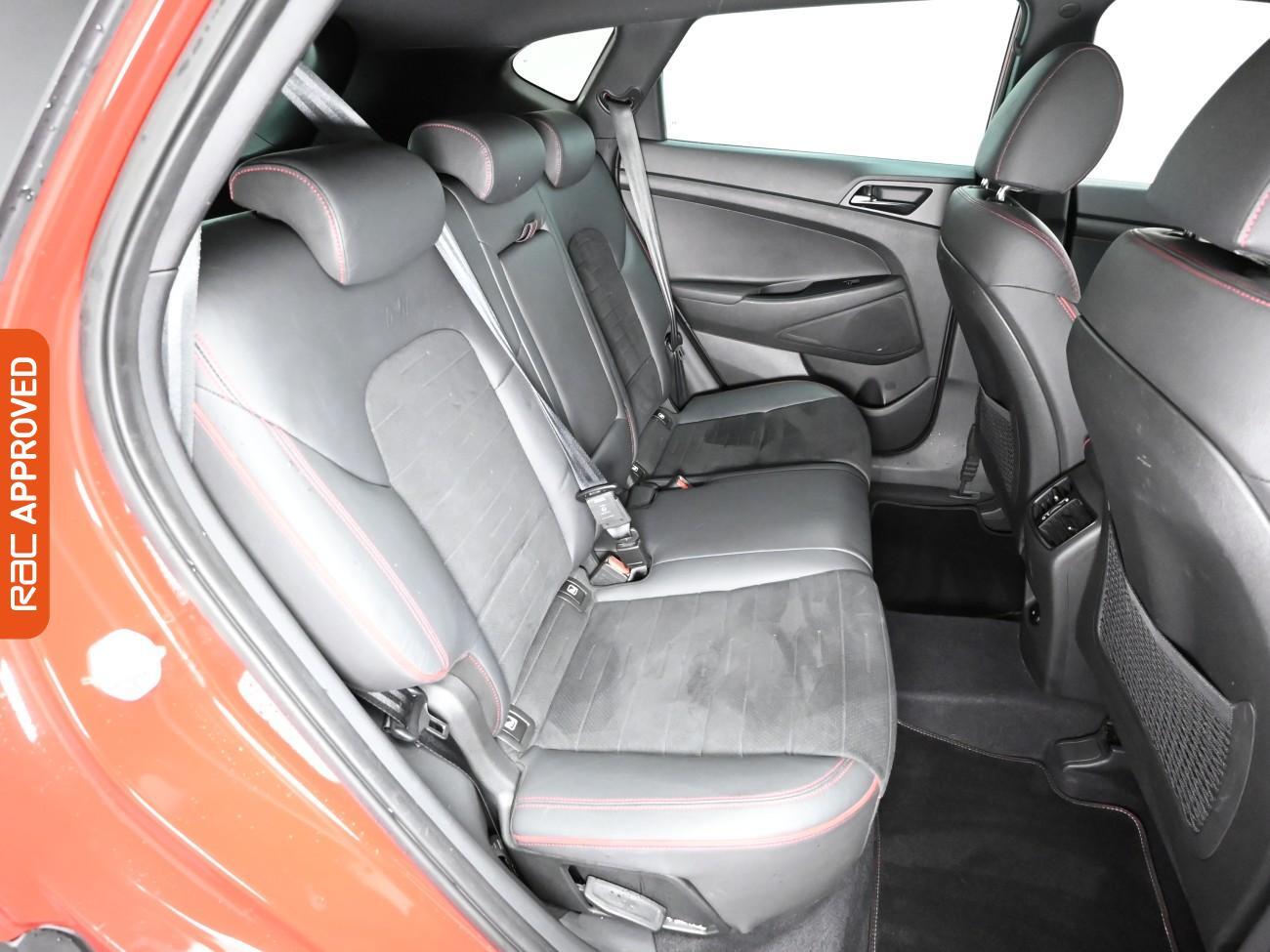 Used Hyundai TUCSON 2019 for sale - 76480955: Photo 13