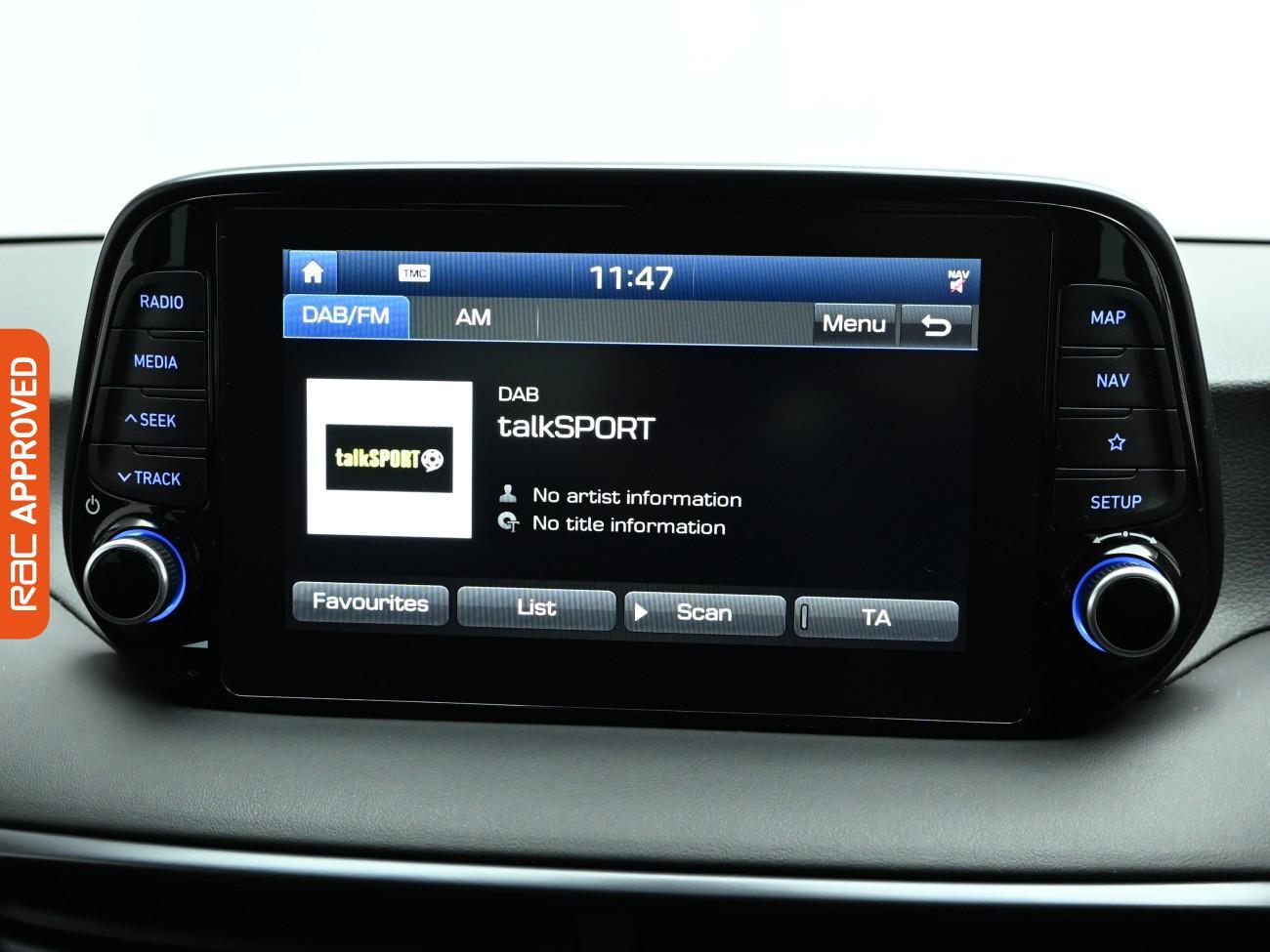 Used Hyundai TUCSON 2019 for sale - 76480955: Photo 14