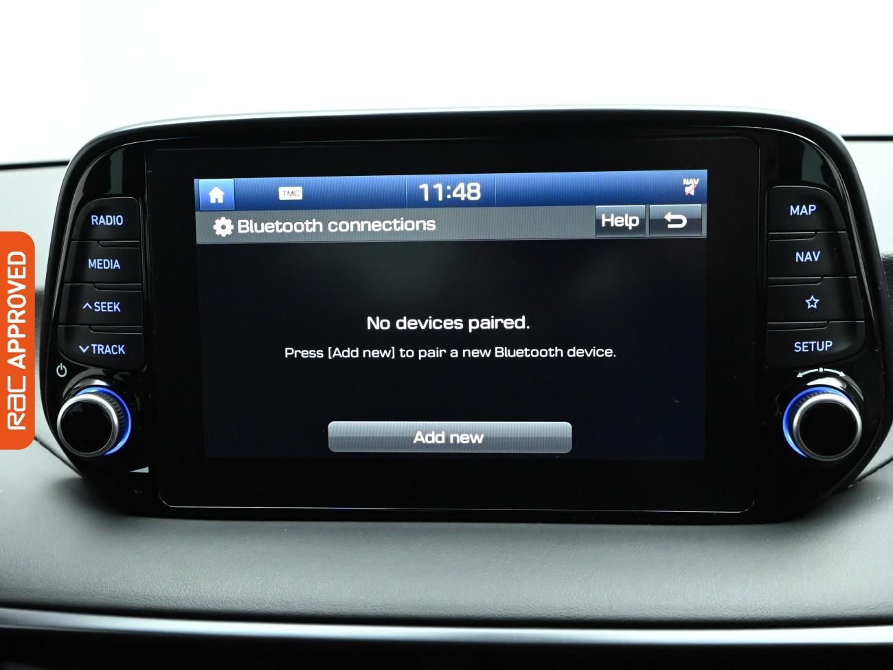 Used Hyundai TUCSON 2019 for sale - 76480955: Photo 15