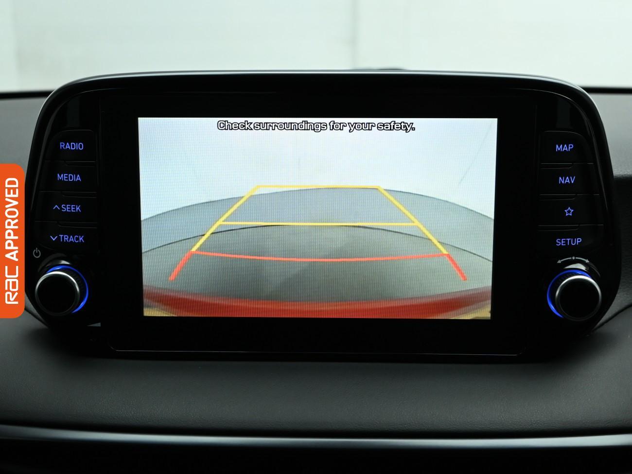 Used Hyundai TUCSON 2019 for sale - 76480955: Photo 16