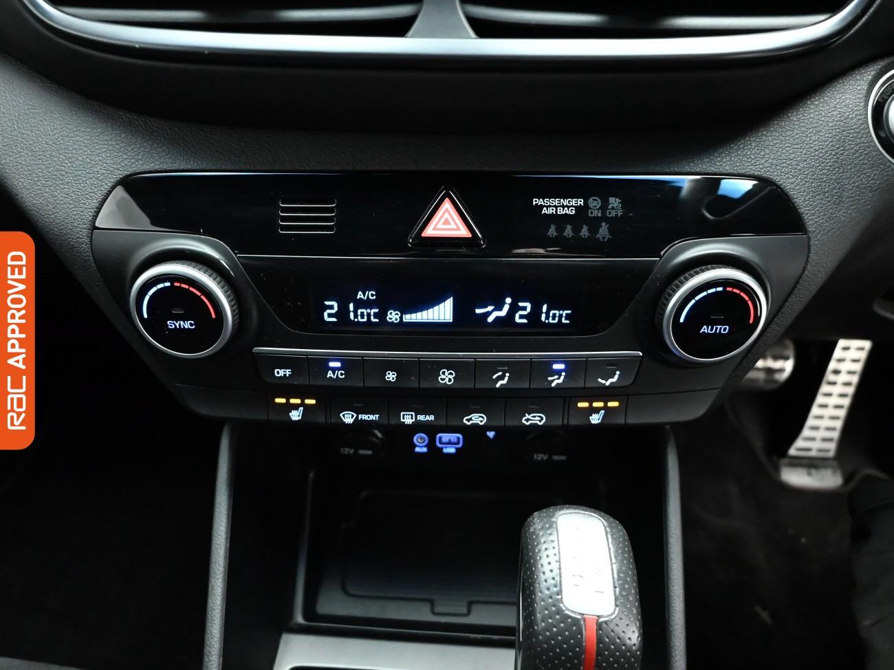 Used Hyundai TUCSON 2019 for sale - 76480955: Photo 18