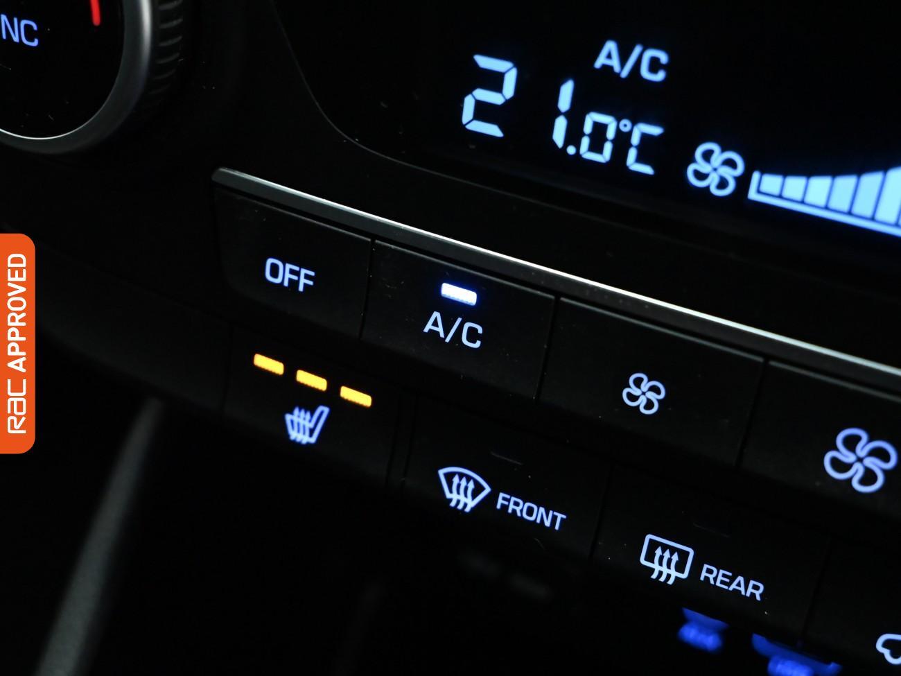 Used Hyundai TUCSON 2019 for sale - 76480955: Photo 19