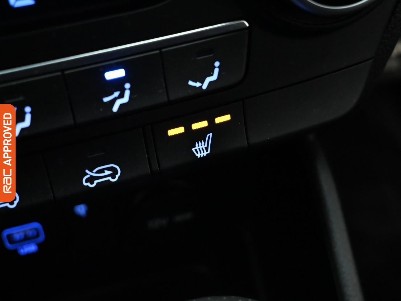 Used Hyundai TUCSON 2019 for sale - 76480955: Photo 21