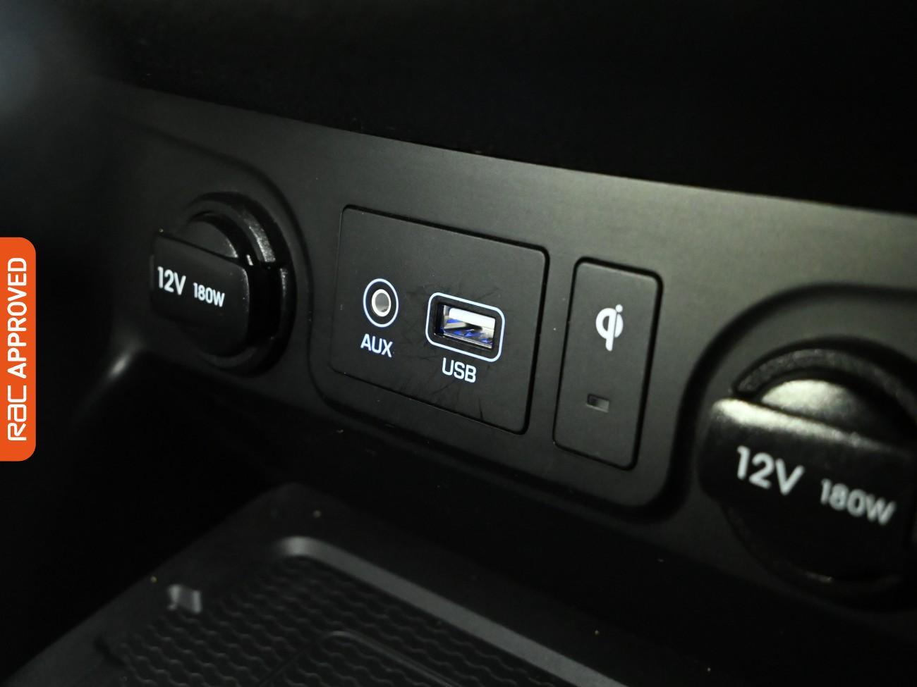 Used Hyundai TUCSON 2019 for sale - 76480955: Photo 22