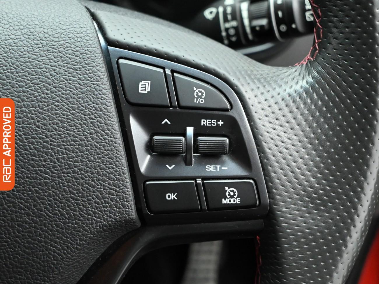 Used Hyundai TUCSON 2019 for sale - 76480955: Photo 24