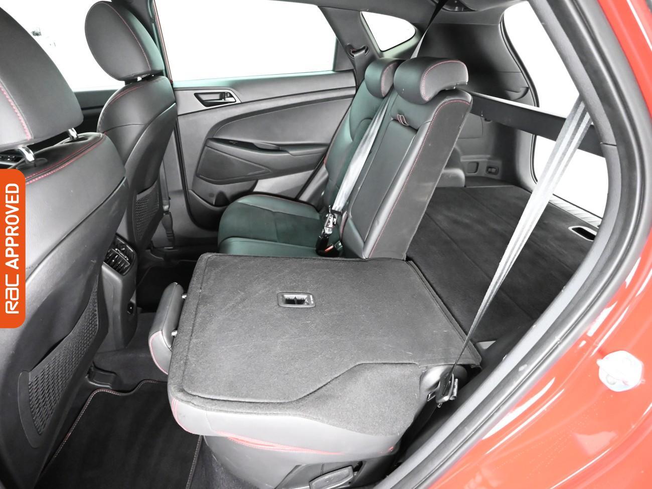 Used Hyundai TUCSON 2019 for sale - 76480955: Photo 27