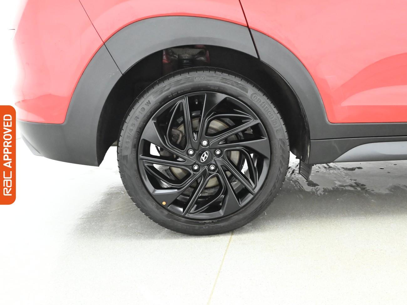 Used Hyundai TUCSON 2019 for sale - 76480955: Photo 31