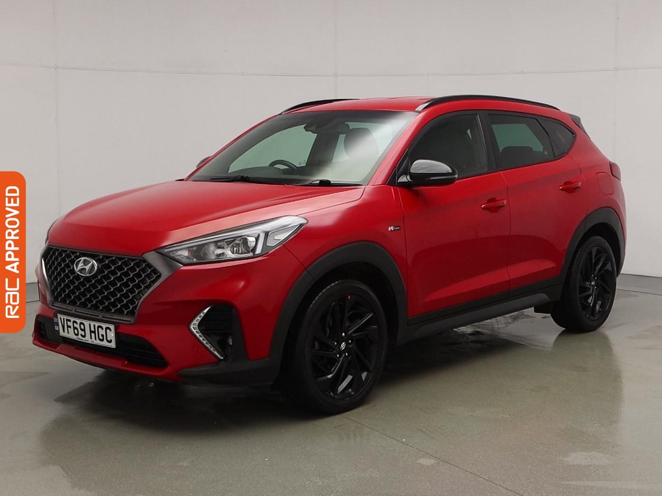 Used Hyundai TUCSON 2019 for sale - 76480955: Photo 32