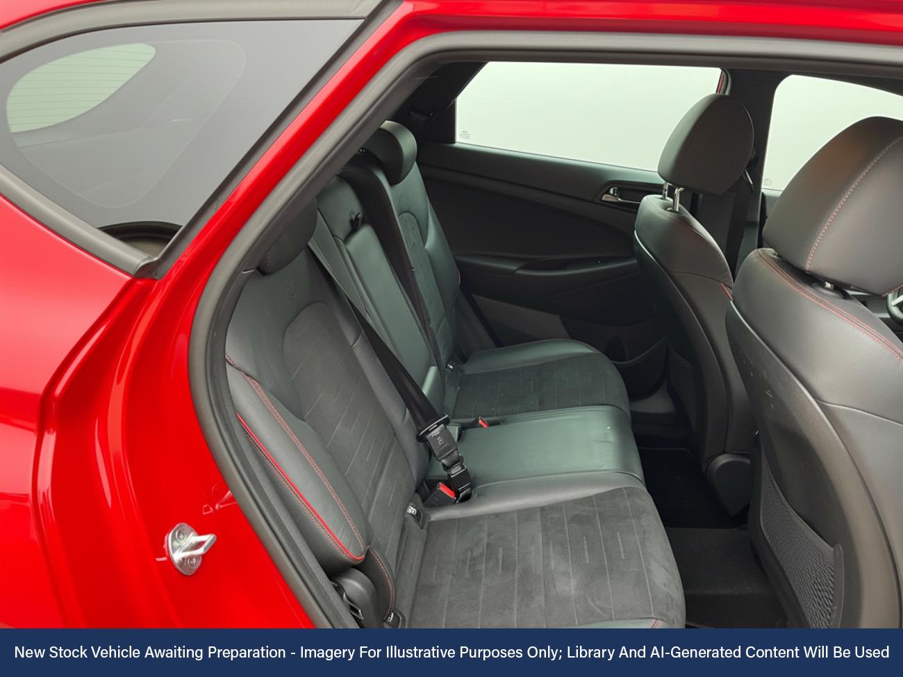 Used Hyundai TUCSON 2019 for sale - 76480955: Photo 4