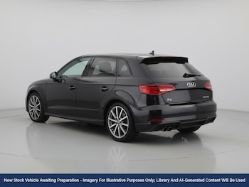 Used Audi A3 2020 for sale - 76429196: Photo