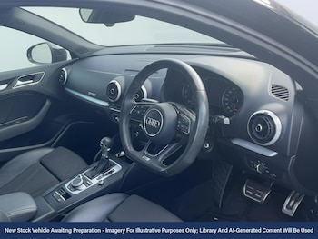 Used Audi A3 2020 for sale - 76429196: Photo