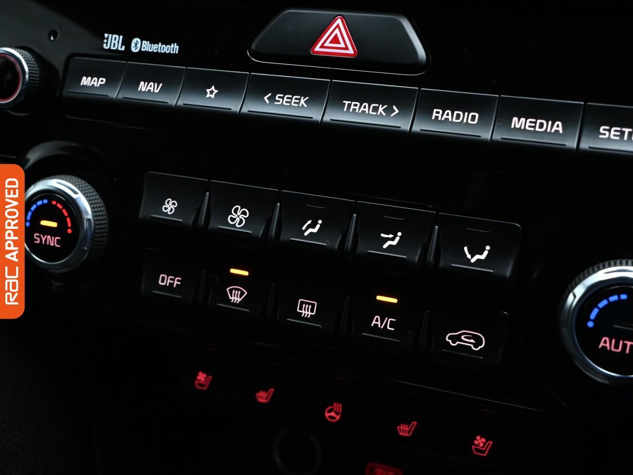 Used Kia Sportage 2021 for sale - 76488299: Photo 15