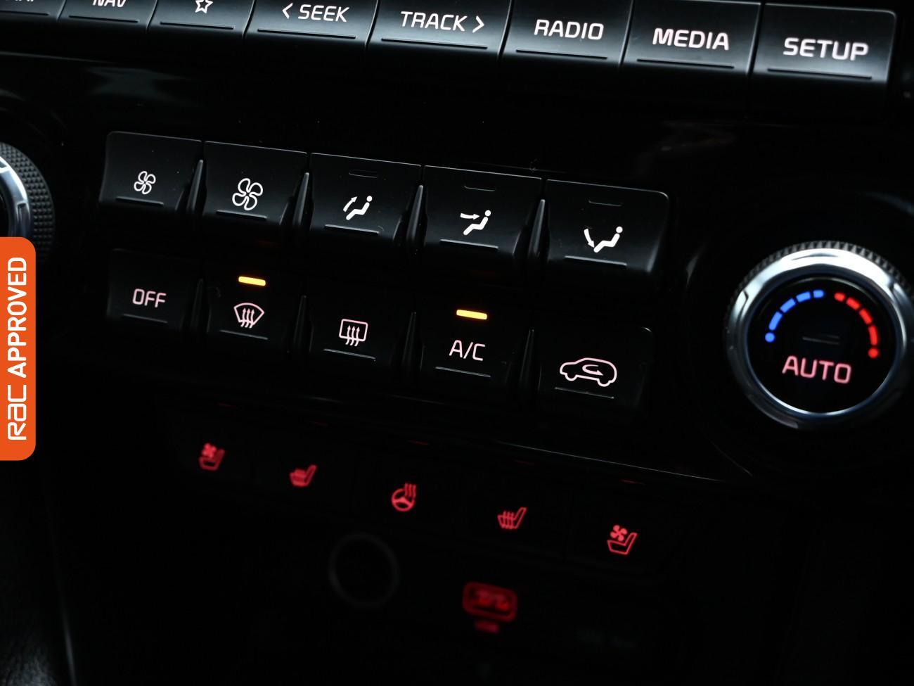 Used Kia Sportage 2021 for sale - 76488299: Photo 17