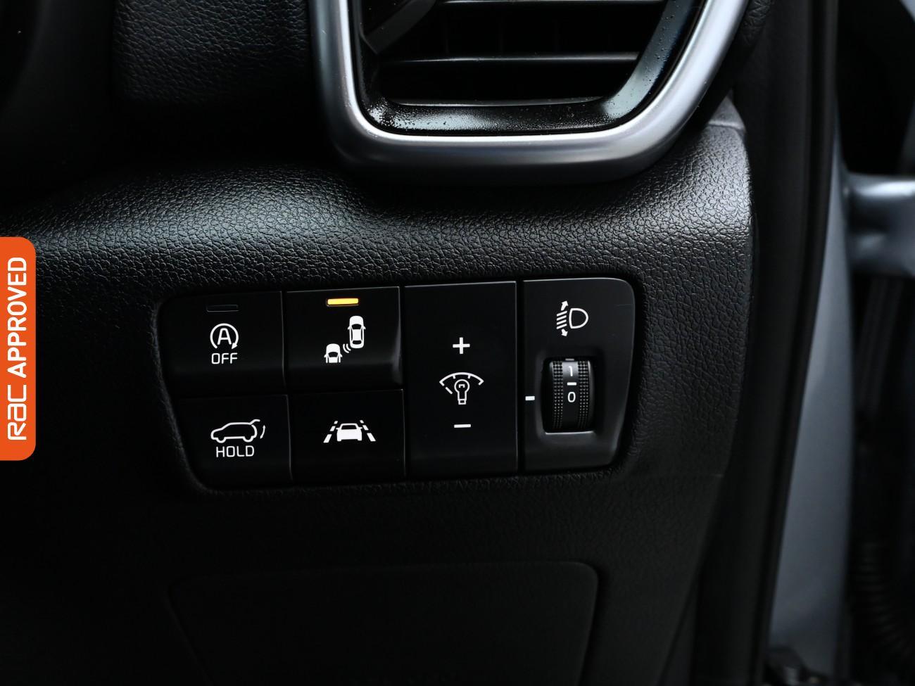 Used Kia Sportage 2021 for sale - 76488299: Photo 24