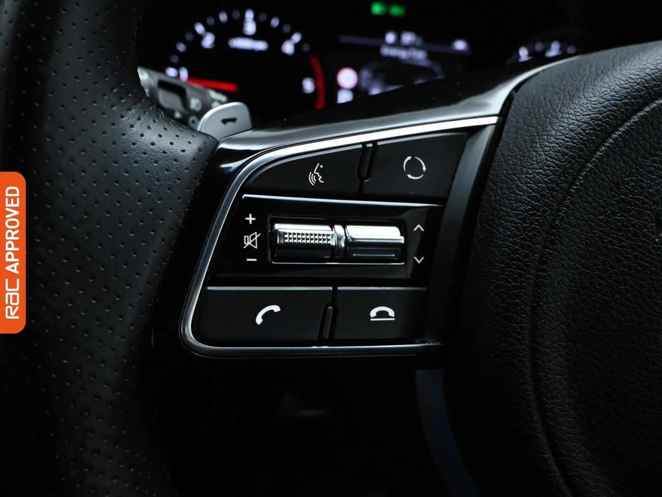 Used Kia Sportage 2021 for sale - 76488299: Photo 25