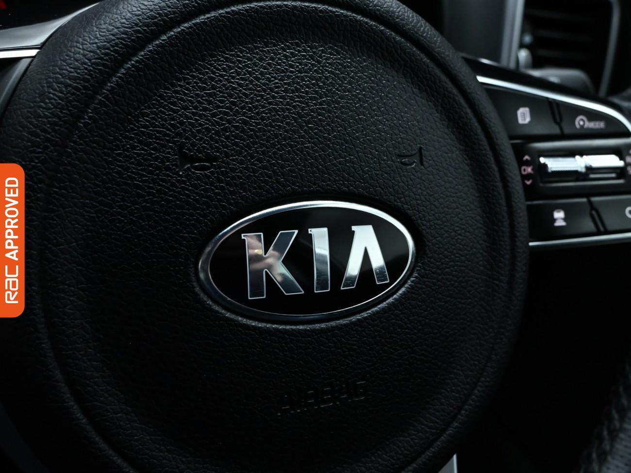 Used Kia Sportage 2021 for sale - 76488299: Photo 26