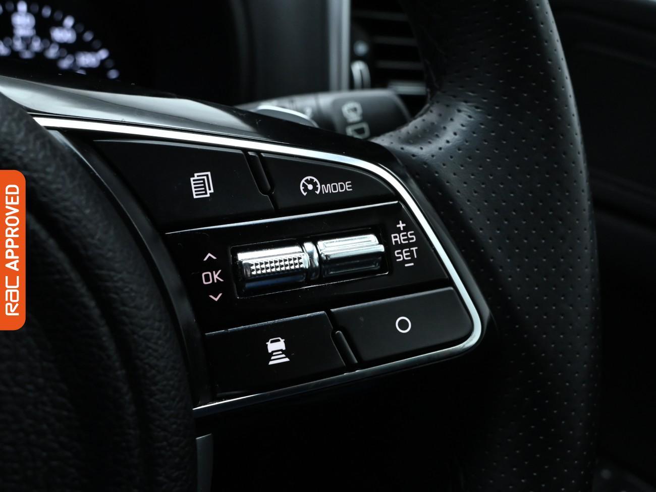 Used Kia Sportage 2021 for sale - 76488299: Photo 27