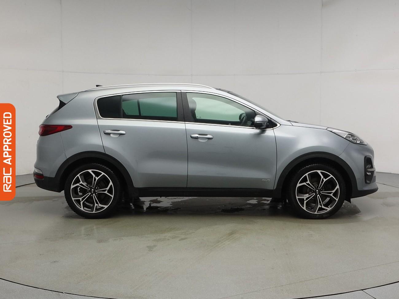 Used Kia Sportage 2021 for sale - 76488299: Photo 6
