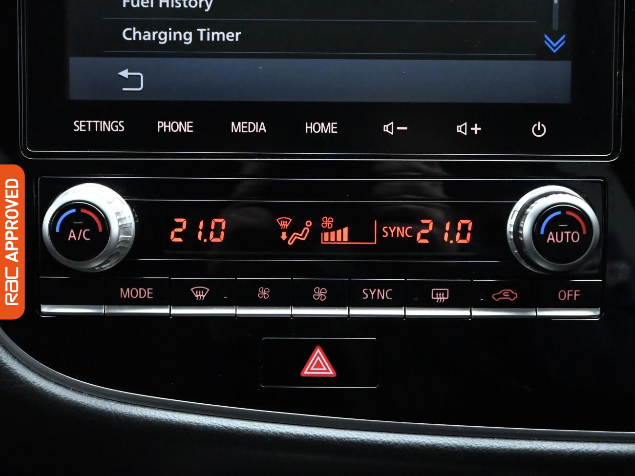 Used Mitsubishi Outlander 2020 for sale - 75924970: Photo 14