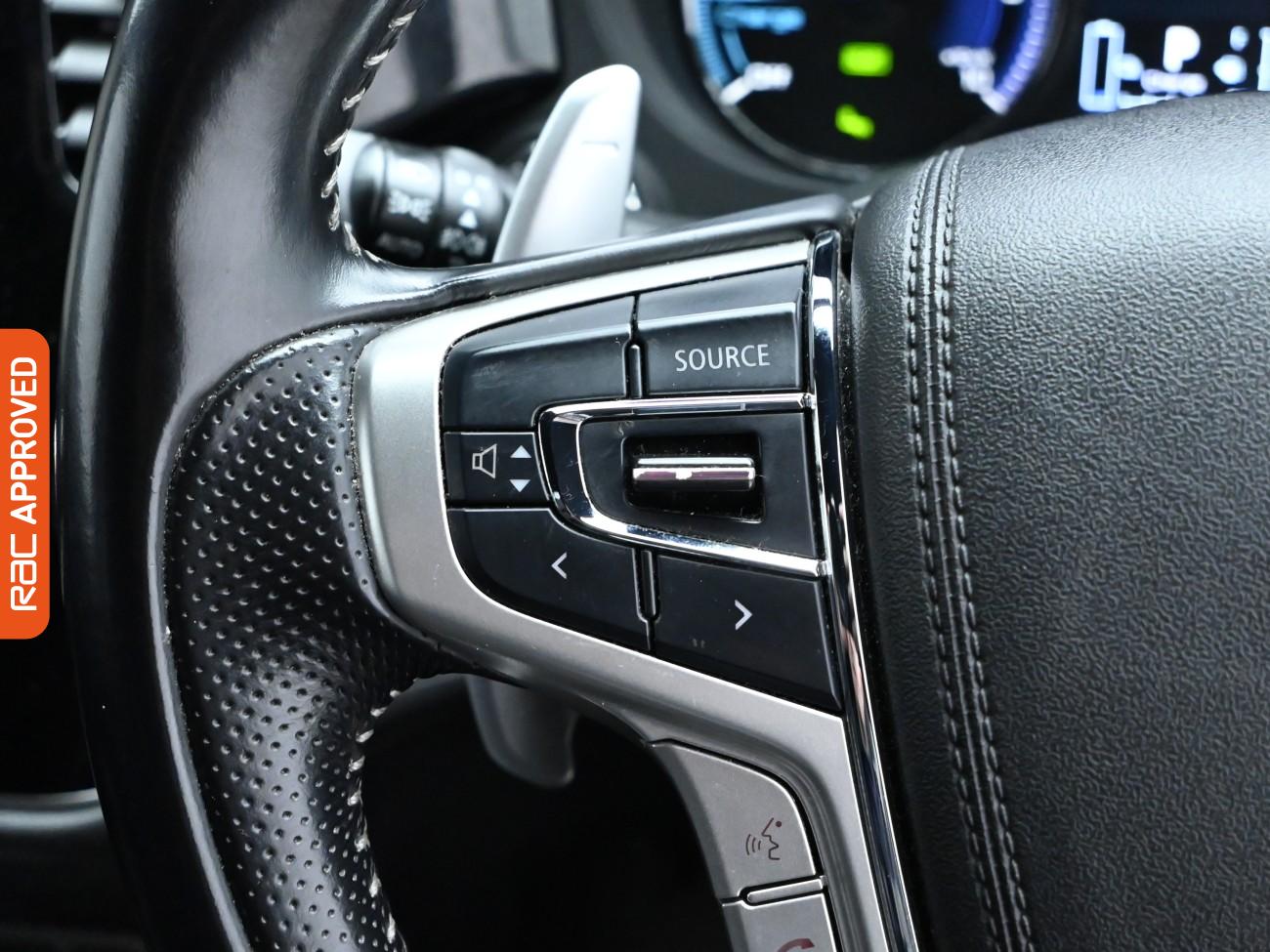 Used Mitsubishi Outlander 2020 for sale - 75924970: Photo 18