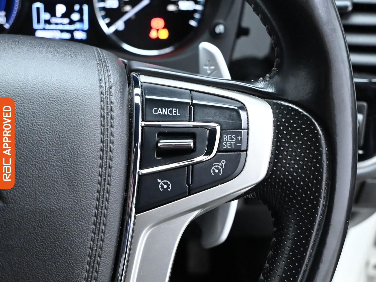 Used Mitsubishi Outlander 2020 for sale - 75924970: Photo 19