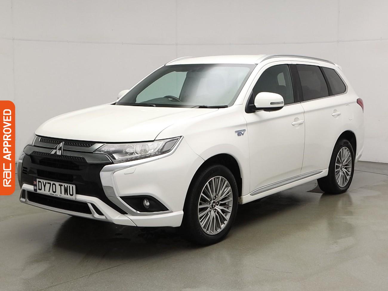 Used Mitsubishi Outlander 2020 for sale - 75924970: Photo 29