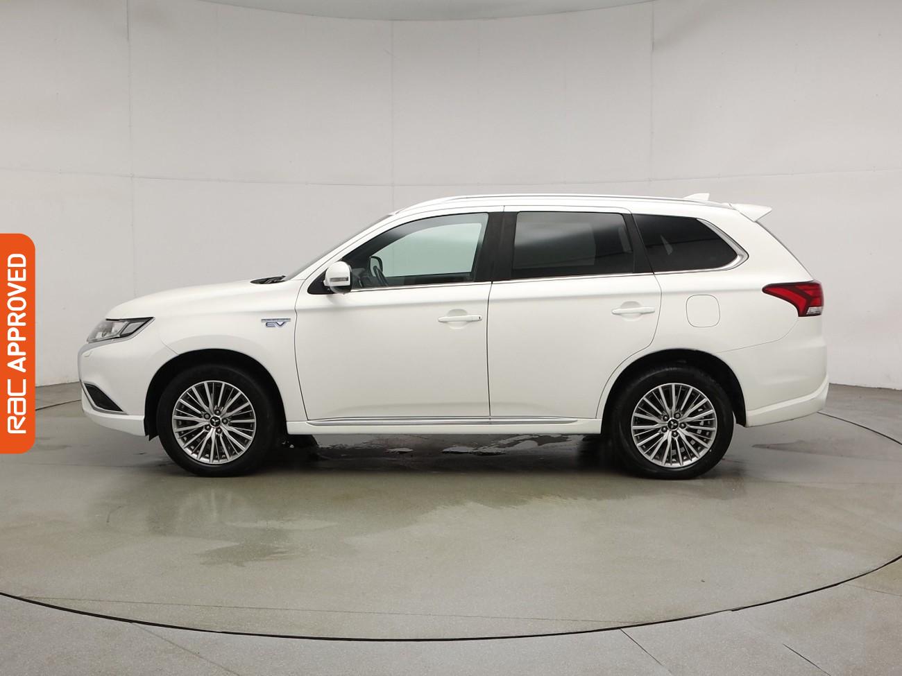 Used Mitsubishi Outlander 2020 for sale - 75924970: Photo 31