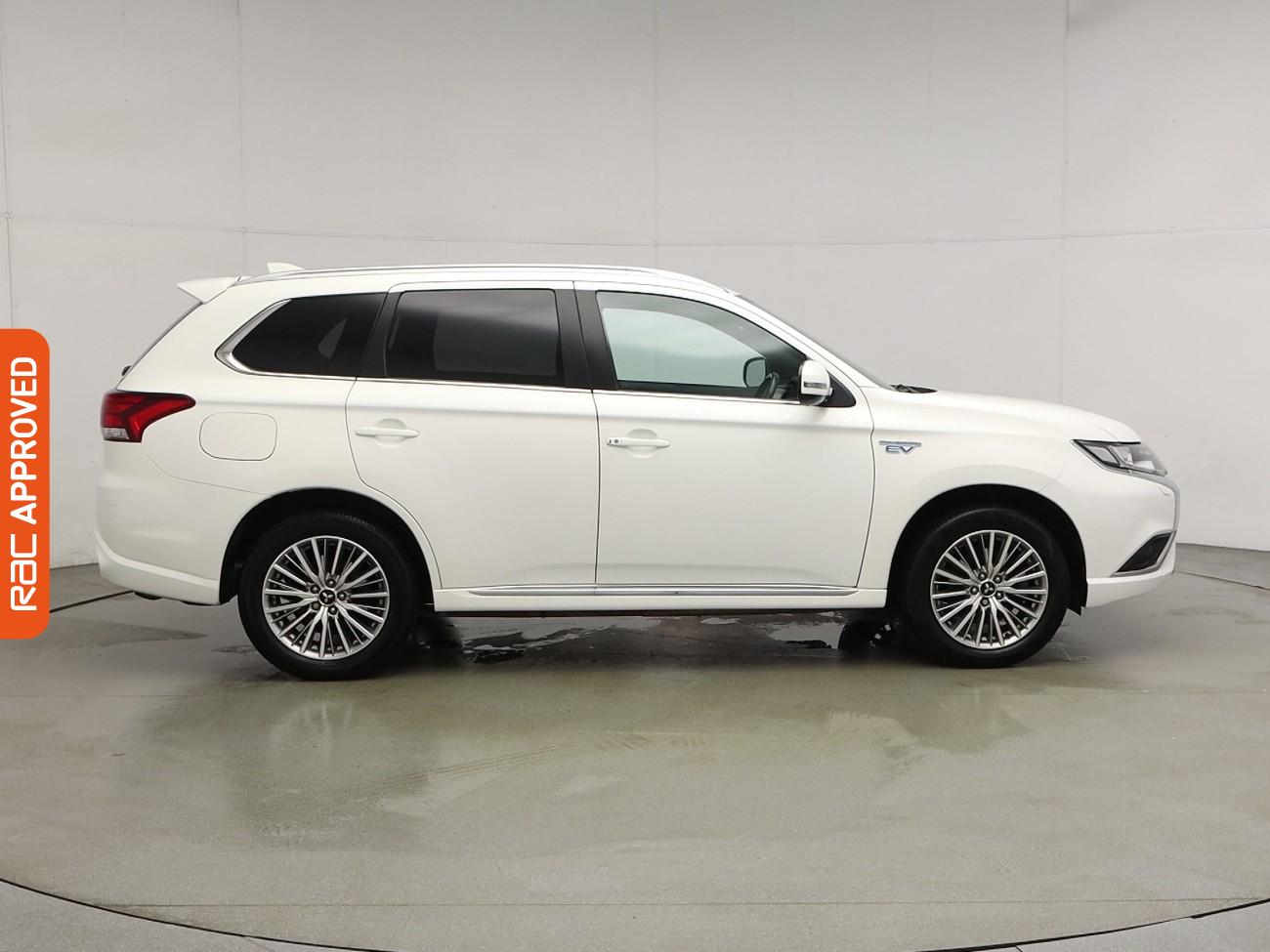 Used Mitsubishi Outlander 2020 for sale - 75924970: Photo 6