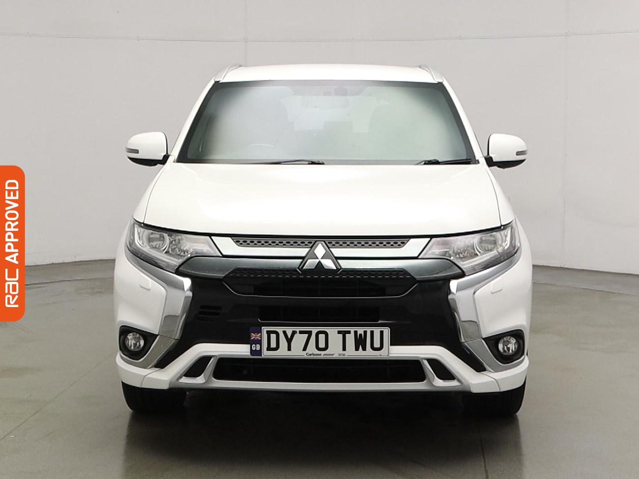 Used Mitsubishi Outlander 2020 for sale - 75924970: Photo 7