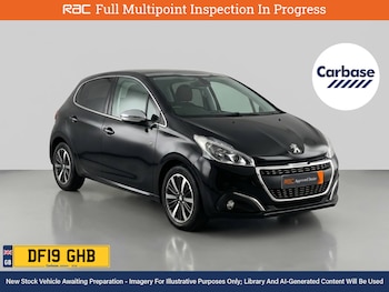 Used Peugeot 208 2019 for sale - 77577734: Photo