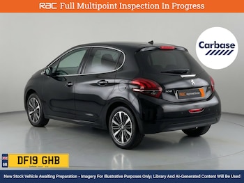 Used Peugeot 208 2019 for sale - 77577734: Photo
