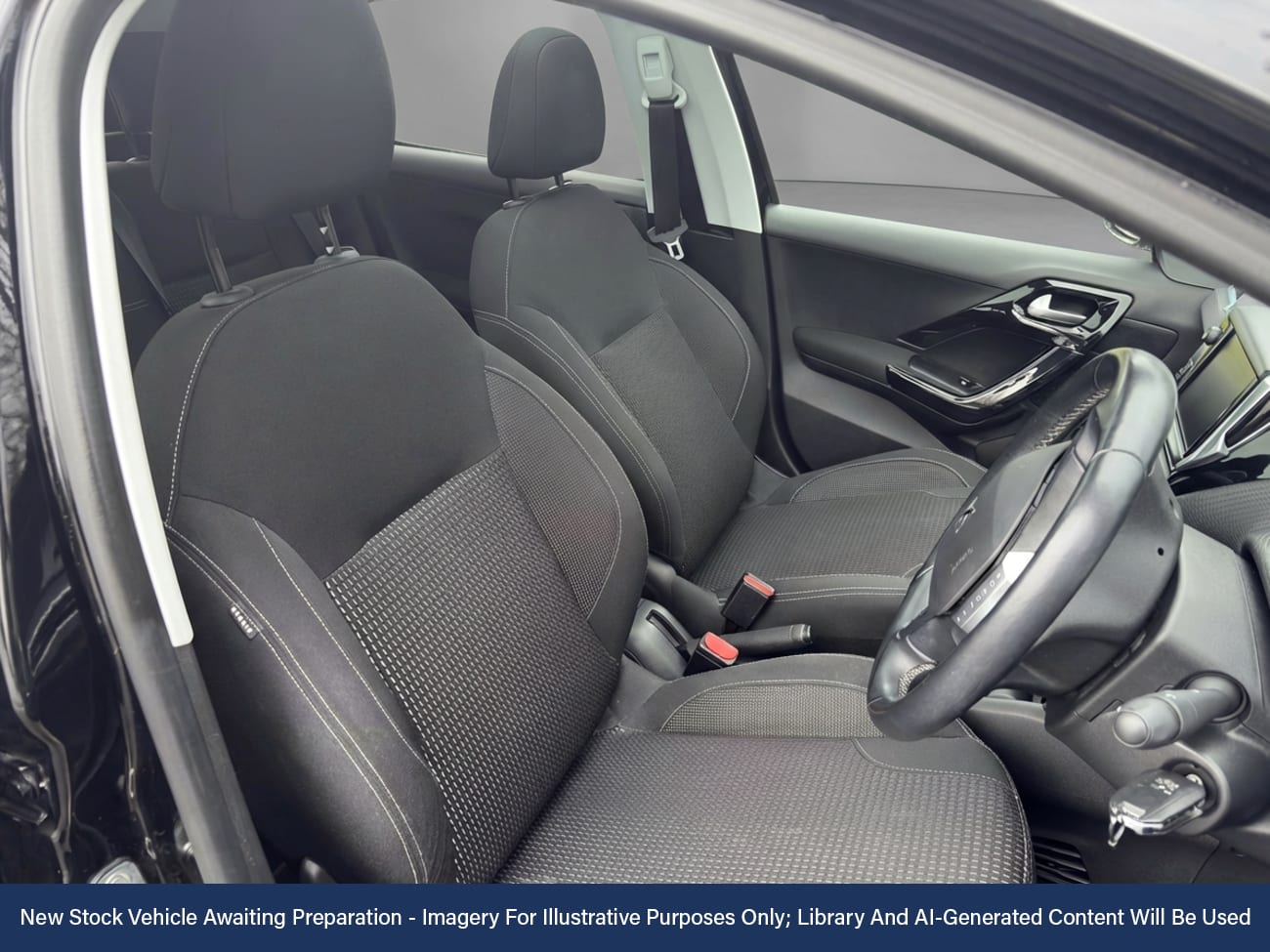 Used Peugeot 208 2019 for sale - 77577734: Photo 3