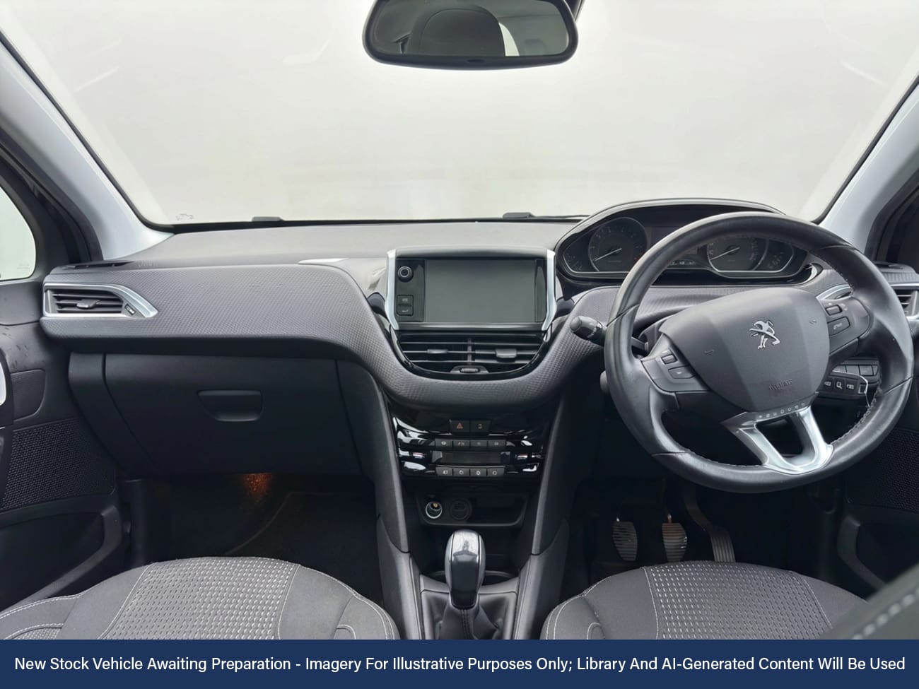 Used Peugeot 208 2019 for sale - 77577734: Photo 6
