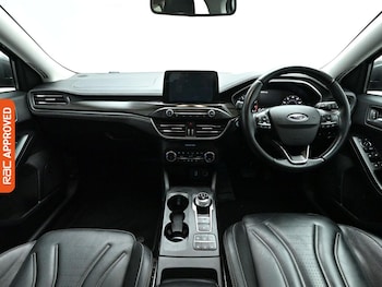 Used Ford Focus 2019 for sale - 78341704: Photo